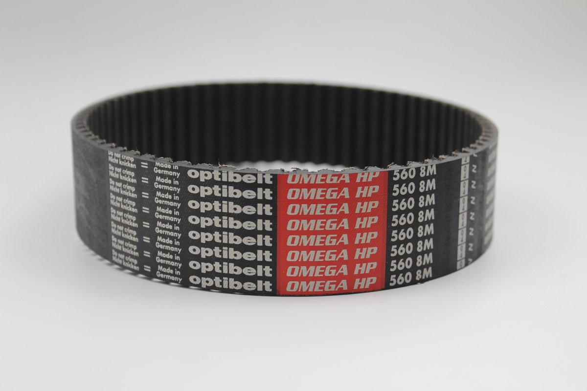 Industrial Belt