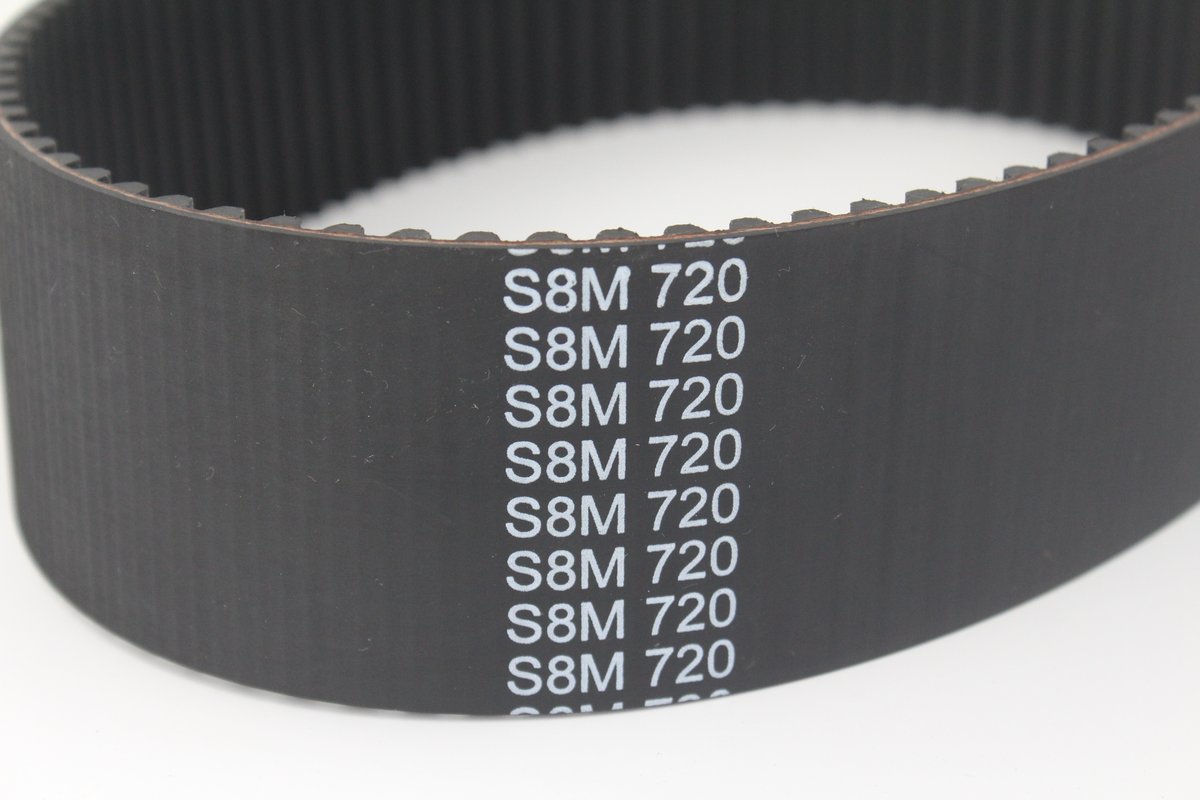 Industrial Belt