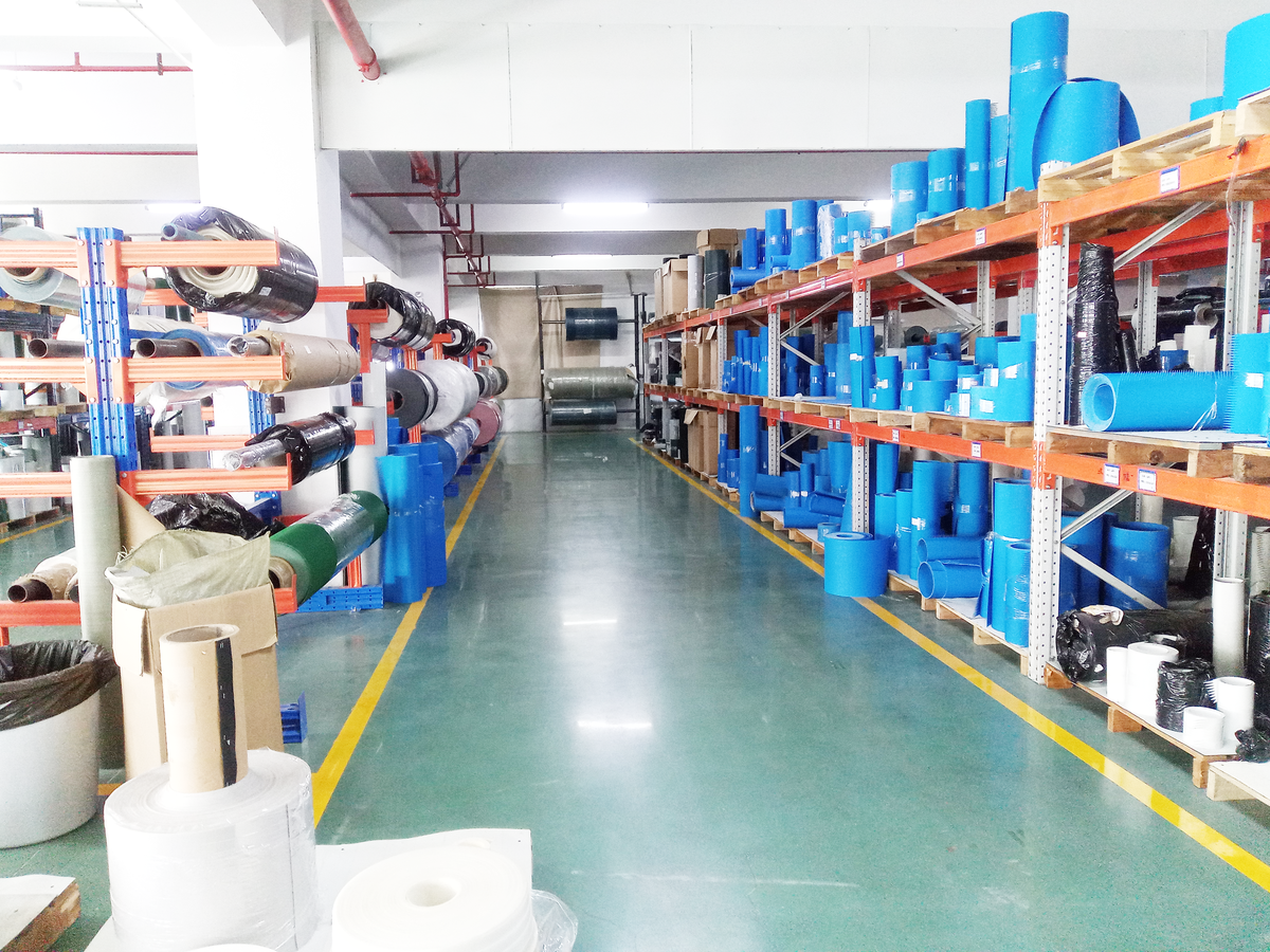 Factory