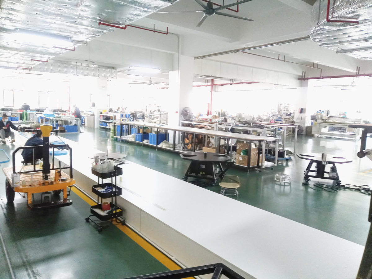 Factory