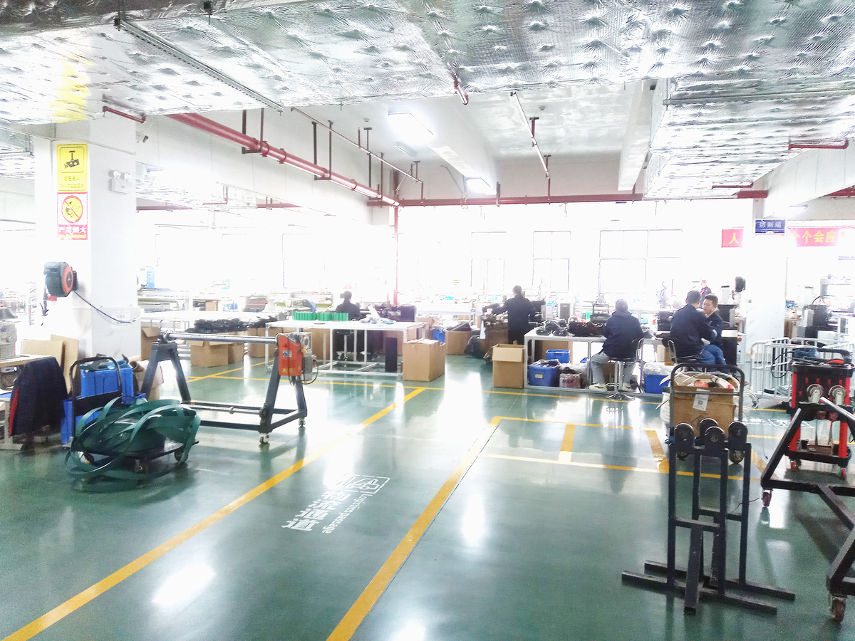 Factory
