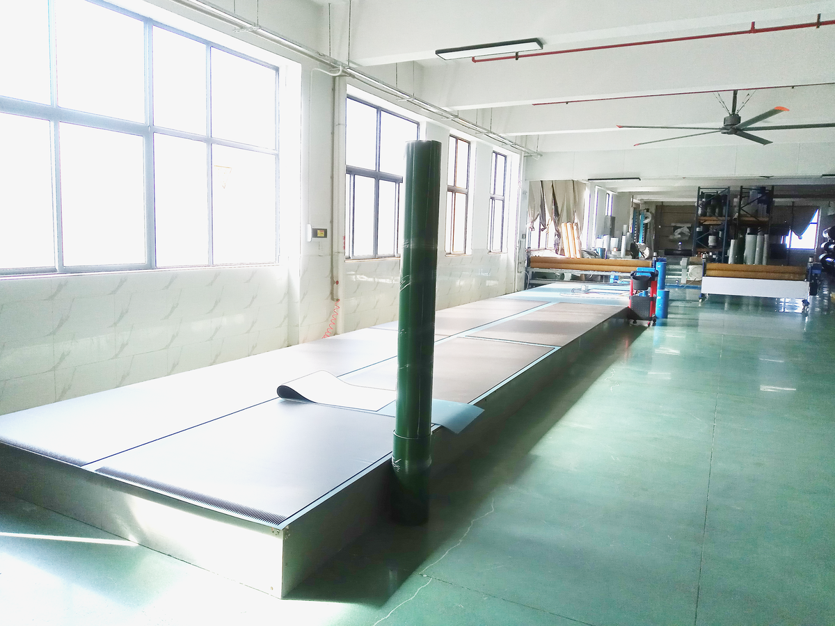 Factory