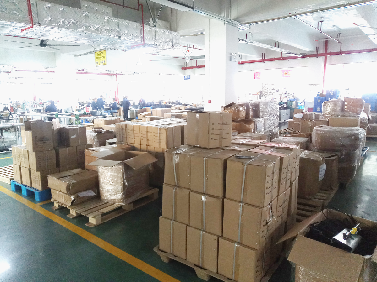 Factory