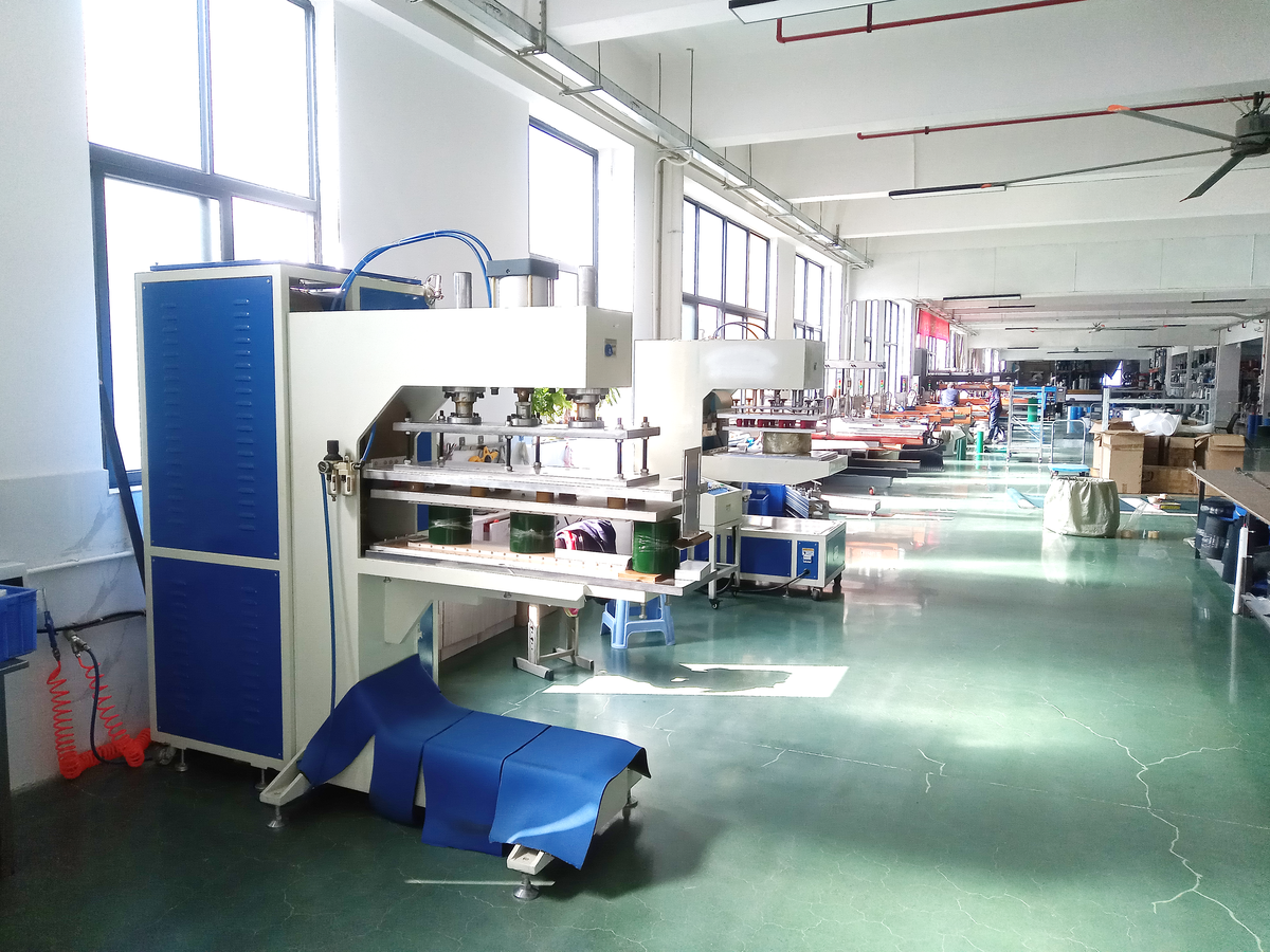 Factory