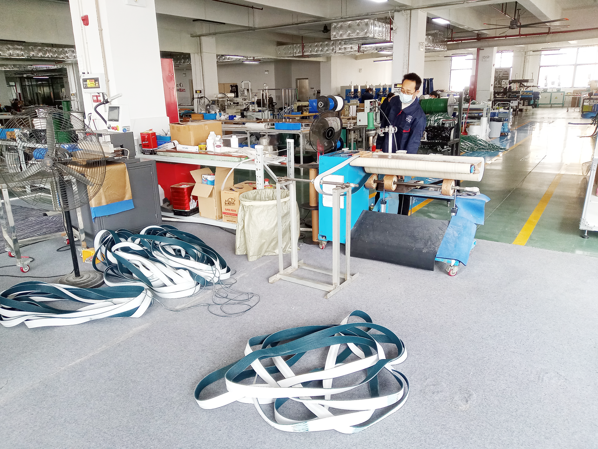 Factory