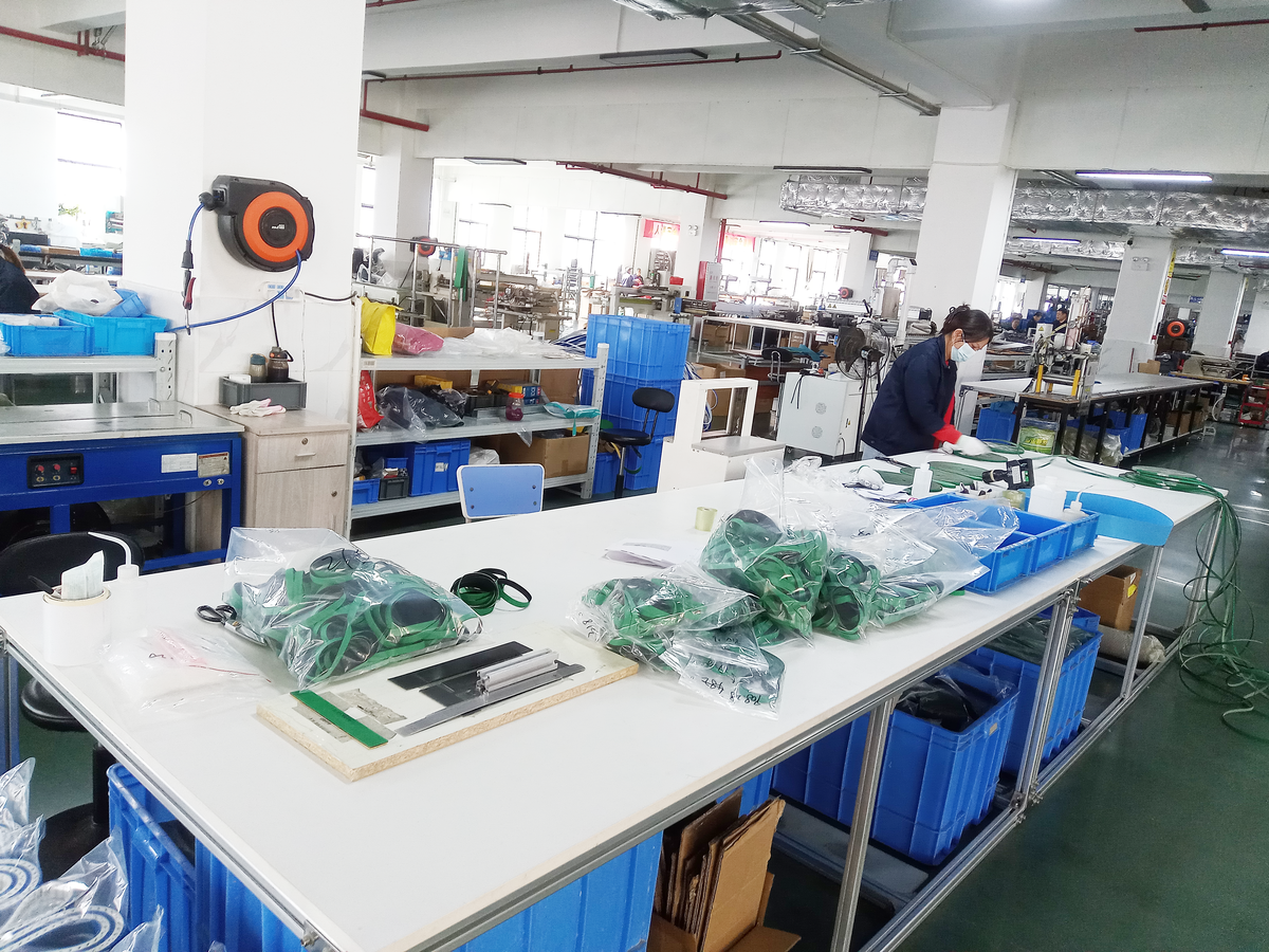 Factory