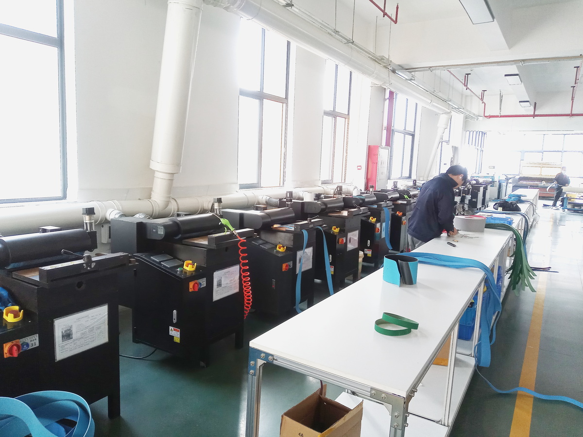 Factory