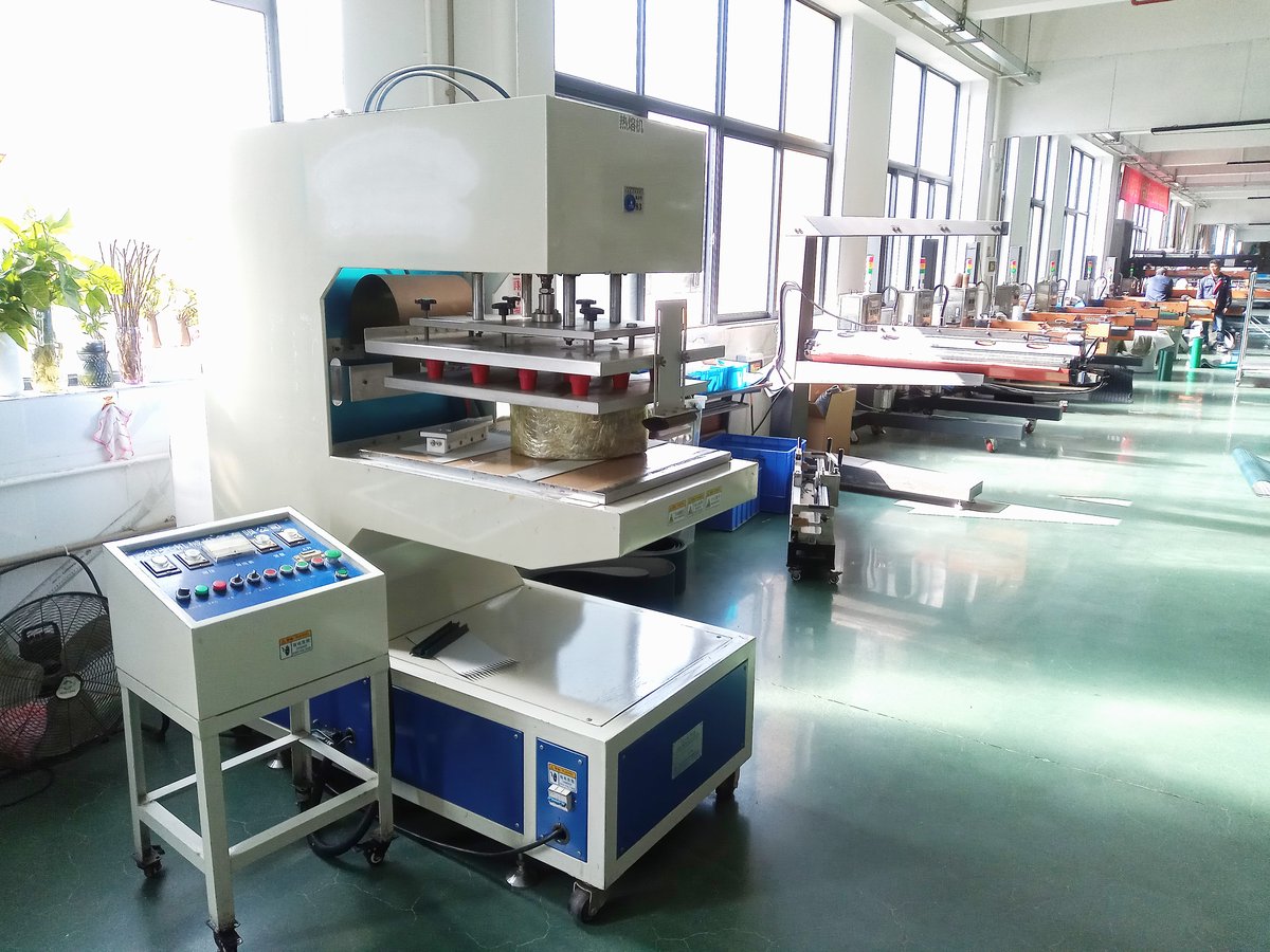 Factory