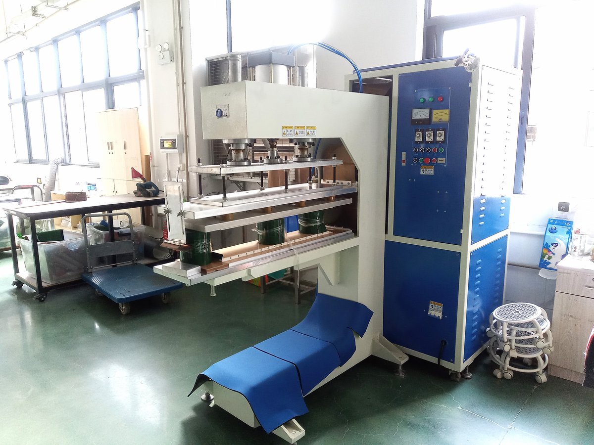 Factory